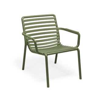 nardi outdoor doga relax agave