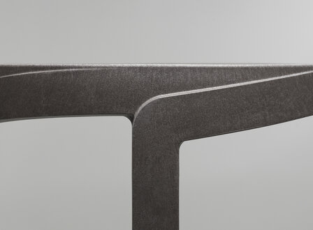 Nardi Stack barkruk -  hoogwaardig gerecycled kunststof - stapelbaar