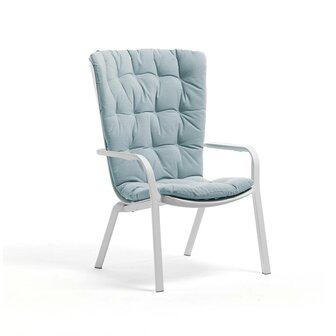 Nardi Folio comfort kussen artic sunbrella